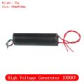 DC 3V-6V to 400kV 400000V 1000KV Boost Step up Power Module High Voltage Generator 1000kV Boost Step up Power Generator. 