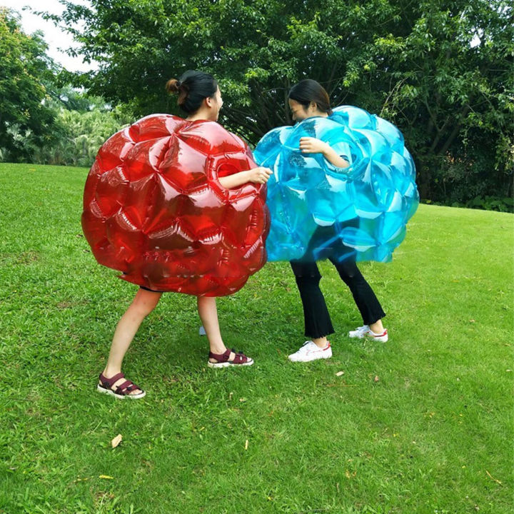 Outdoor%20Team%20Gaming%20Play%20Toy%20Wide%20Use%20Inflatable%20Body%20Zorb%20Ball%20Foldable%20Recyclable%20Portable%2090CM%20for%20Kids%20Adults%20for%20Picnics%20-%20Image%206