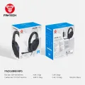 FANTECH VALOR MH86 - Multi-Platform Gaming Headset. 
