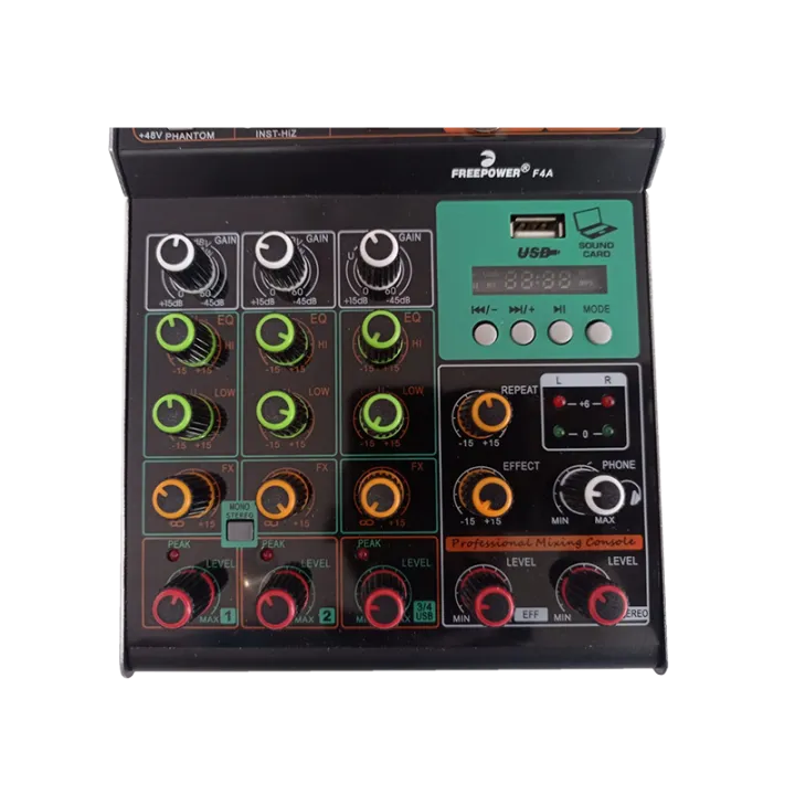 Mini%20Audio%20%20Mixer%20or%204%20Channel%20Music%20Console%20with%2048V%20Phantom%20Power%20-%20Image%206