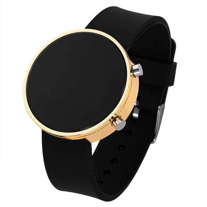 LED Watch for Women Ladies Watches