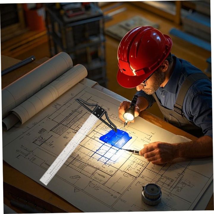 New MultiSized TSquare Ruler Acrylic Detachable TRuler Multi — free download