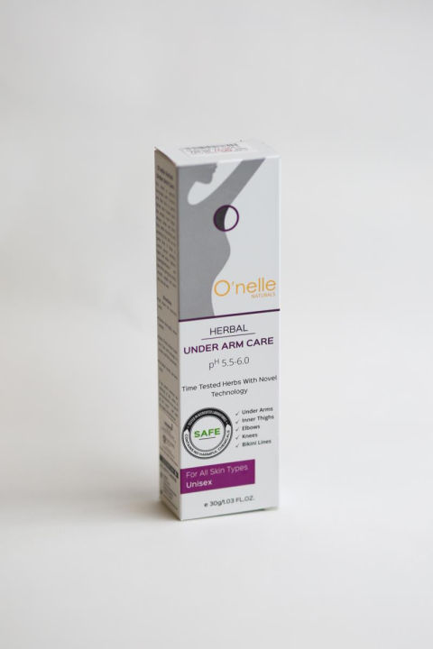 Onelle%20Herbal%20Under%20Arm%20Care%2030g(%20under%20arm%20,elbows,knees,bikini%20lines%20)%20-%20Image%206