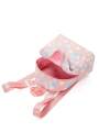 Women's Backpacks 2022 Mini School Bags for Girls mini heart fashion Female Travel Canvas Schoolbag Student Bag. 