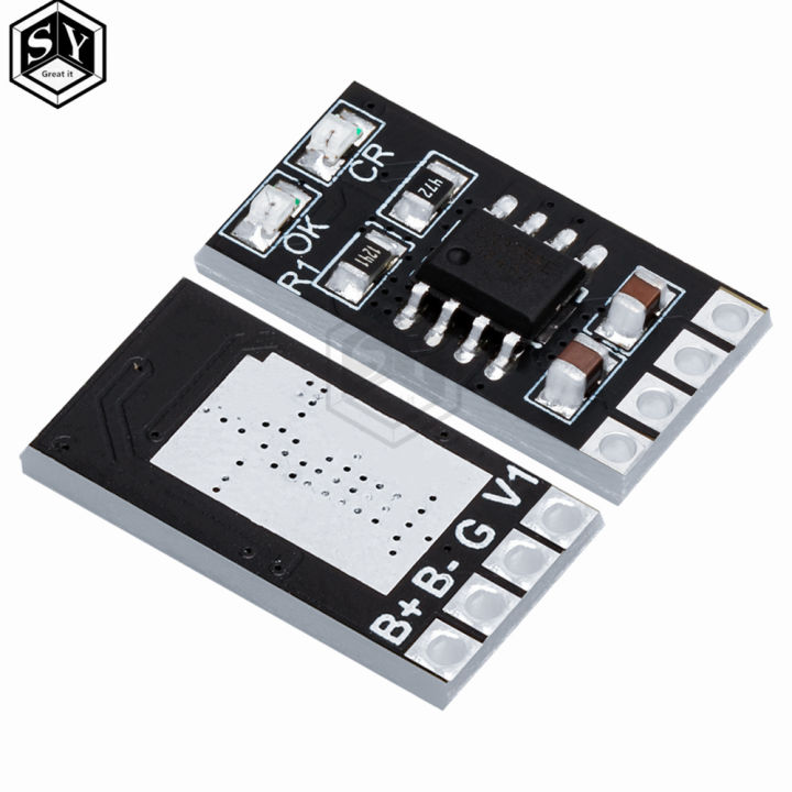 Dedicated%203.2V%20LiFePO4%20Battery%20Charger%20Module%203.6V%201A%20CV/%20CC%20wtih%20Overvoltage%20Protection%20Automatic%20Recharge%20Low-Power%20Sleep%20Mod%20-%20Image%206