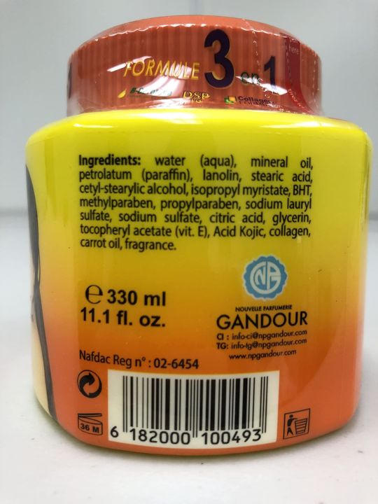 Carotone%20brightening%20cream%20330ml%20-%20Image%202