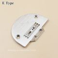 E16 E18 E20 E22 B18 B20 Throat Plate For JUKI BROTHER SINGER Industrial Lockstitch Sewing Machine Accessories Part Needle PlateHats & Caps. 
