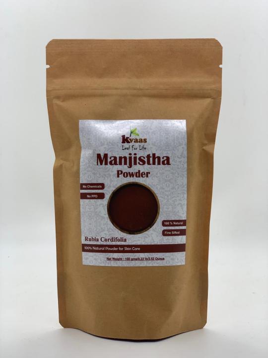 Manjistha Powder
