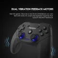Fantech WGP12-2.4 G (For PC/PS3) WIRELESS GAMING CONTROLLER PC GAMEPAD JOYSTICK. 