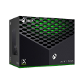 Xbox Series X. 