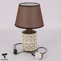 Ceramic Table Lamp. 