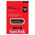 SanDisk Original Cruzer Glide USB  Flash Drive 128GB USB 3.0. 