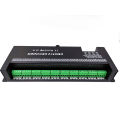 30 Channel RGB DMX512 Decoder LED Strip Controller 60A DMX Dimmer. 