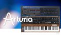 Arturia V-Collection 5 MAC OS. 