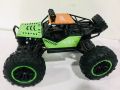 RC Car Off road Truck Remote Control 1:18 Rock Crawlers RWD Radio Controlled RC Cars Off-Road Vehicle Toy Hobby play outdoor Off Road. 