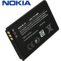 High Quality Nokia Phone Battery BL4C BL 5C  3.7v Rechargeable. 