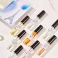 KKN Same perfume Raw Material 5ml Subpackage Long lasting Light Fragrance Q Card Night Market Tiktok. 