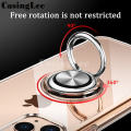 For Nokia C22 Case Soft Clear Transparent Protector Shockproof Car Holder Ring Back Cover Casing hp Nokia C22 Phone case. 