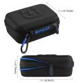 Waterproof Storage Box For Gopro Hero 12 11 10 9 8 7 6 5 4 3+ 3 Action Cameras. 