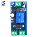Power-OFF Protection Module Automatic Switching Module UPS Emergency Cut-off Power Supply DC5V-48V Control Board. 