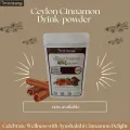 Ceylon Cinnamon Drink / Powder 50g. 