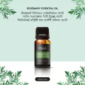 Cliara Rosemary Essential Oil 10ml. 
