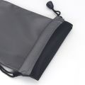 【NEW】 High Quality Waterproof Dustproof Headset Data Cable Pouch Drawstring Package Storage Bag Carry Bag Cloth Dust Pouches. 
