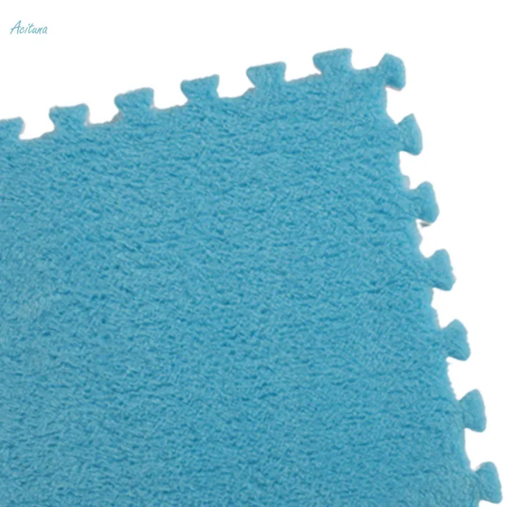 10%20Pieces%20Plush%20Puzzle%20Foam%20Floor%20Mat%20Non%20Slip%20Interlocking%20Tiles%20Soft%20Climbing%20Mats%20for%20Flooring%20Farmhouse%20Workout%20Kids%20Baby%20-%20Image%208