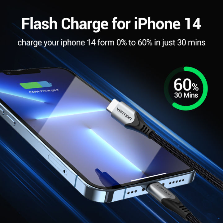 Vention%20MFi%20USB%20C%20to%20Lightning%20Cable%20fo%20iPhone%2013%2012%20Pro%20Max%20PD%2018W%20Fast%20Charger%20Data%20Cable%20for%20Macbook%20iPad%20Pro%20USB%20Type%20C%20Cord%20-%20Image%204