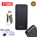 ASPOR Power bank 10000mah , Aspor A323 Power Bank 10000 mAh / 2 Input 2 Output. 