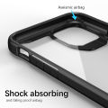 iPaky Case for iPhone 11 11 Pro 11 Pro Max iPhone 12 12 Mini 12 Pro Max 6 / 6s 7 Plus X / Xs XR Cover Case Shock-Proof Super Design Armor Anti-Hit Matte Silicone Protection Drop-Resistance Cover for all Phones. 