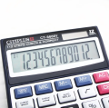Electronic Calculator CT-8866V (12 Digit). 