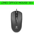 Limei Wired Office Mouse 301. 