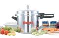 Diamond Pressure Cooker 3L / 5L / 7.5L. 