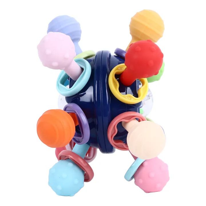 Baby%20Sensory%20Teether%20Toy%20Relieve%20Discomfort%20Safe%20Cognitive%20Development%20Compact%20Baby%20Grasping%20Activities%20Toy%20Sensory%20Stimulation%20for%20Home%20-%20Image%205