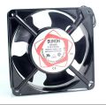 4X4 230V AC Cooling Fan 120 * 120 * 38mm / 220-240v ~ 50 / 60hz 0.14a Cooling Fan To Ensure Quality Random Delivery CE Certification Low Noise. 