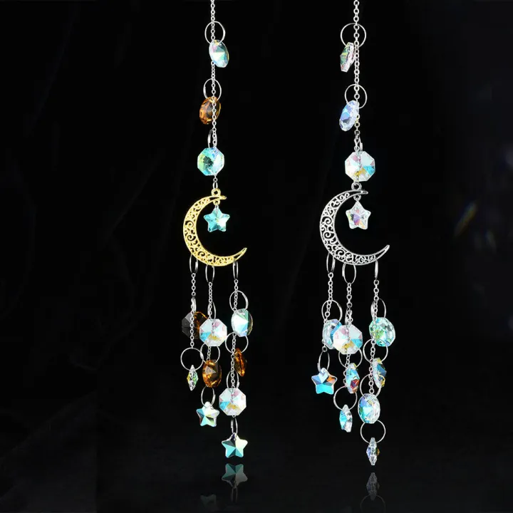 Crystal%20Wind%20Chime%20Hangings%20Pendant%20Gold%20Silver%20Series%20Star%20Moon%20Creative%20Home%20Aeolian%20Bell%20Windbell%20Decoration%20For%20Home%20Bedroom%20-%20Image%205