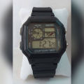 GAISO Gents mens luxury sports type Watch. 