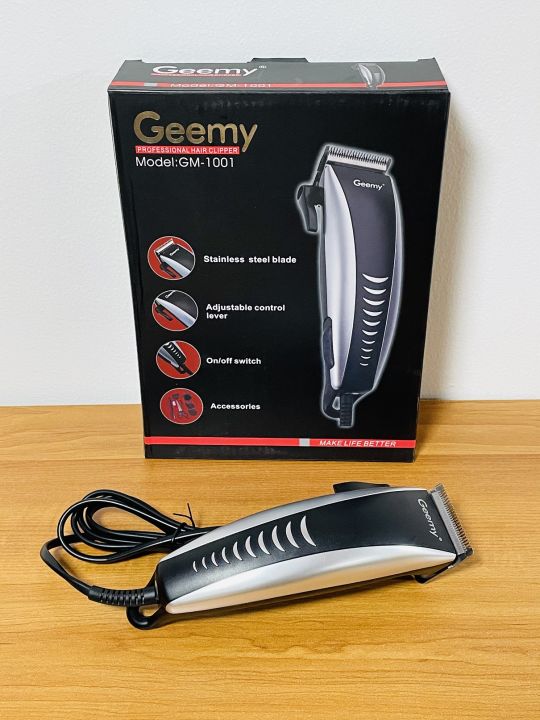 Professional%20Hair%20Cutting%20Trimmer%20/%20Clipper%20GM%201001%20-%20Image%202