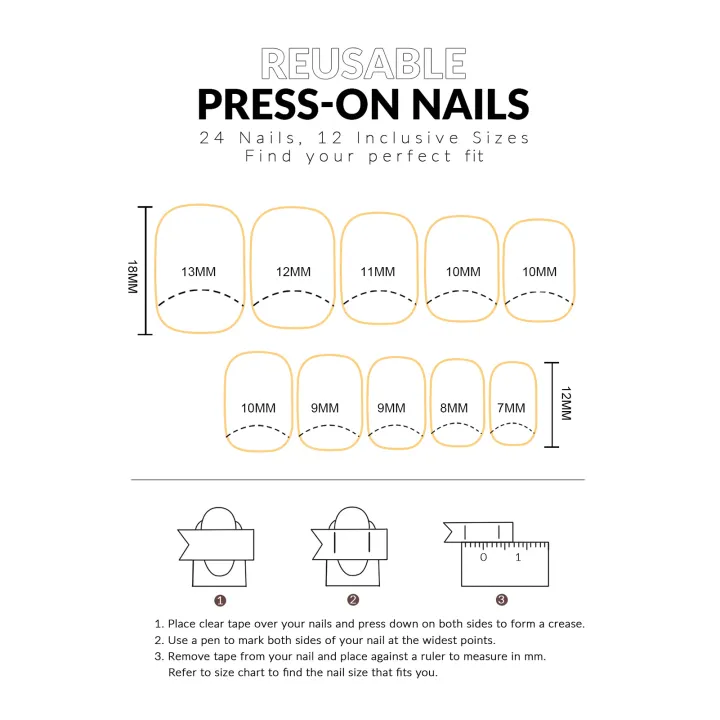 HZ147%2024PCS%20Square%20Fake%20Nails%20with%20Zebra%20Print%20for%20Nail%20Art%20-%20Pink%20-%20Image%204