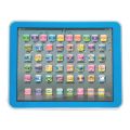Baby Touch Computer Tablet Pad Educational Toys Kids Early Learning Reading English Chinese Language Machine For Kids Children. 