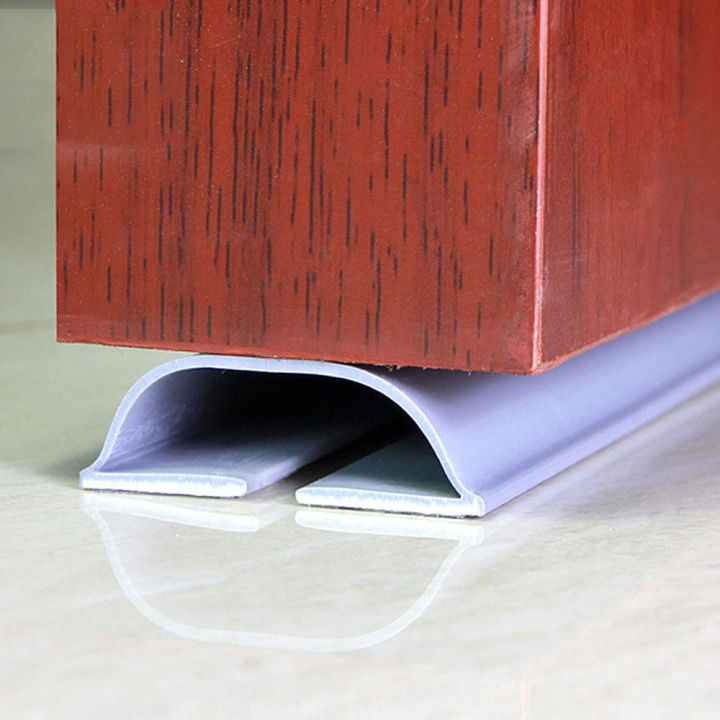 Bottom%20Seal%20Strip%20Door%20Gap%20Flexibility%20Guard%20Parts%20Protector%20Self-Adhesive%20Sper%20White/black/gray%201%20Pc%20Floor%20-%20Image%206