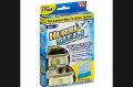 Hurri Clean Automatic Toilet Bowl & Tank  Automatic Toilet And Tank Cleaner   Drain Cleaner Powder - Eliminate Hair Clogs and Unblock Sink in Washbasin, Bathroom, Kitchen, and Toilet Fast Acting Septic Tank and Pipe Treatment- Pack of 3. 