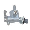 12mm Thread Fuel Tank Tap For Robin EY15 EY20 Ey28 RGX3500 RGX2400 Engine DG. 