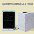 [Happy Shopping Time]✅Ready Stock✅8.5/12 Inch LCD Writing Tablet With Pen Drawing Tablet Kids Drawing Pad Writing Pad LCD Writing Pad Ultra-Thin Board Early Learning Toy For Kids Boys Girls Colorful Screen Handwriting Pads [Free Battery]. 