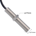 3034572 Magnetic Pickup Mpu Generator Speed Sensor with Engine Motor Speed Regulator ESD5111 Genset Controller. 
