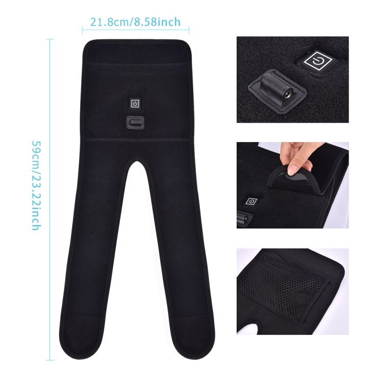 Electric%20Heating%20Pads%20for%20Arthritis%20Knee%20Pain%20Relief%20Infrared%20Heated%20Therapy%20Recovery%20Elbow%20Knee%20Pad%20Brace%20Health%20Care%20USB%20Cable%20-%20Image%204