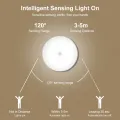 Auoyo LED Night Light Motion-Sensing Lamp Portable Night Lamp. 