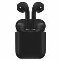 i12 TWS Airpods Bluetooth Earphone Wireless Earbuds Bluetooth Headset Earbuds Bluetooth i7s TWS One Side Wireless Airpods Pro Headset Earpiece with Mic Further I7 TWS, i11 TWS, i12 TWS, i15 TWS, Air dots, Pro 4, Pro 5, Realme New.. 