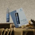 Al Nuaim Blueberry Musk Eftina Series Perfume Roll-On Attar - 6ml - Blueberry Musk Fragrance Perfume Oil Atter Long Lasting Luxary premium Perfume. 